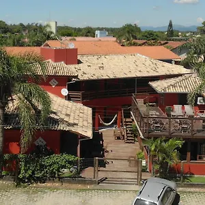 Estalagem Hinano, Garopaba