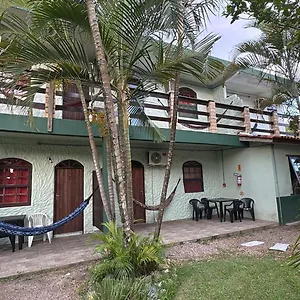 Estalagem Charle Brown, Garopaba